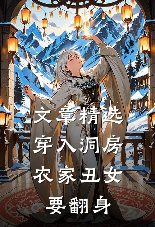 文章精选穿入洞房，农家丑女要翻身