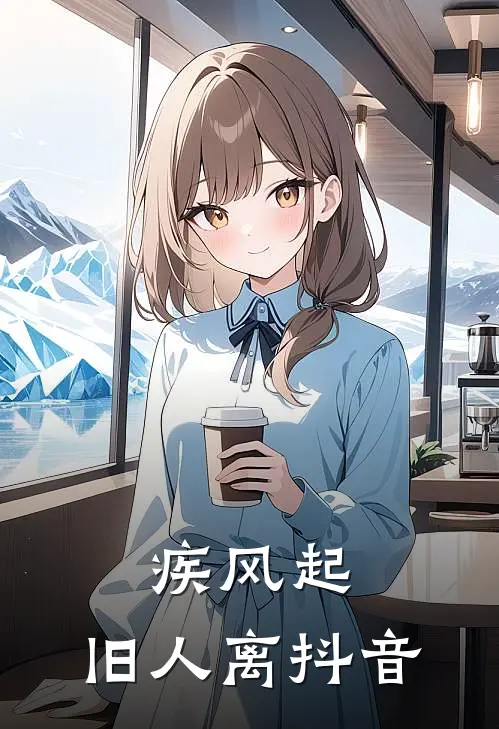 疾风起，旧人离抖音