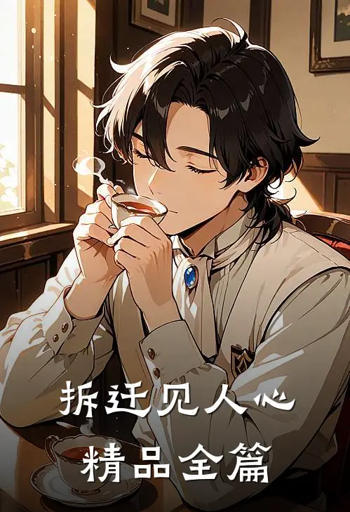 拆迁见人心精品全篇