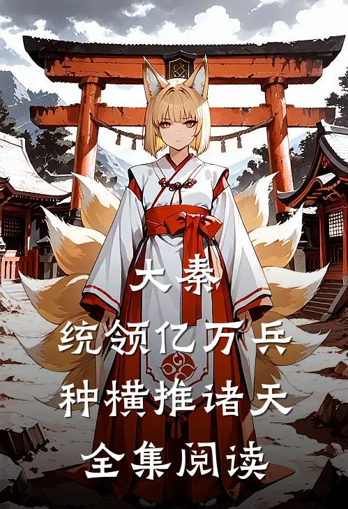 大秦：统领亿万兵种横推诸天全集阅读