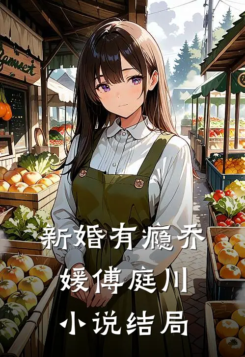 新婚有瘾乔媛傅庭川小说结局