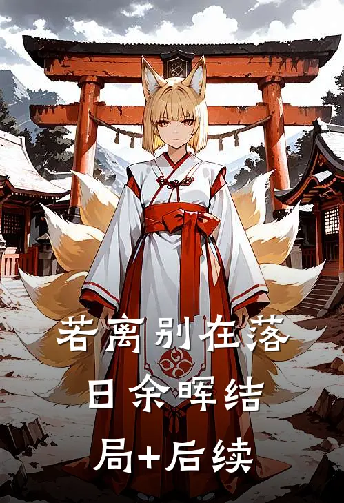 若离别在落日余晖结局+后续