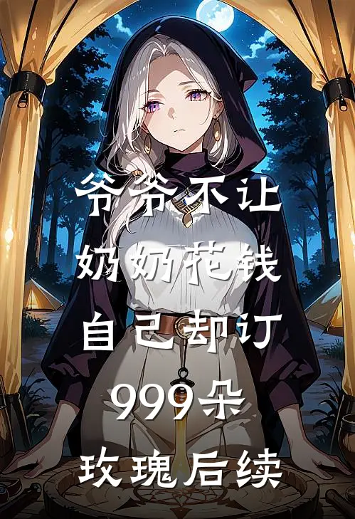 爷爷不让奶奶花钱，自己却订999朵玫瑰后续