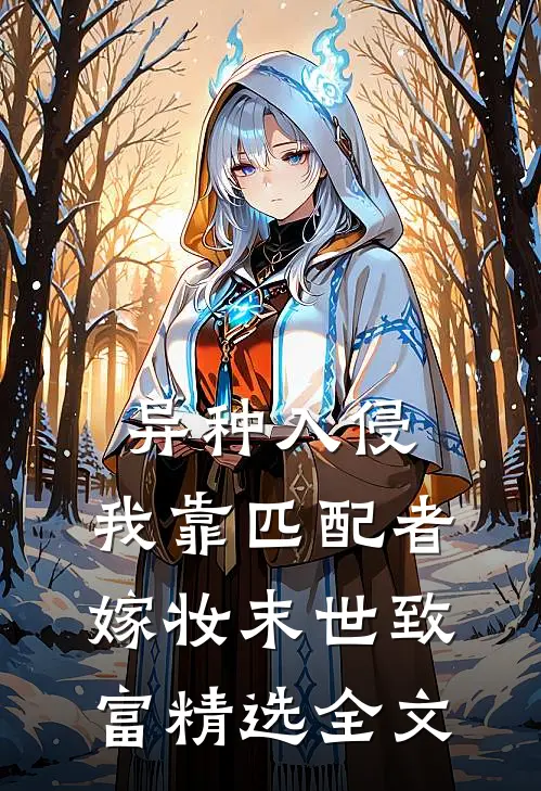 异种入侵，我靠匹配者嫁妆末世致富精选全文