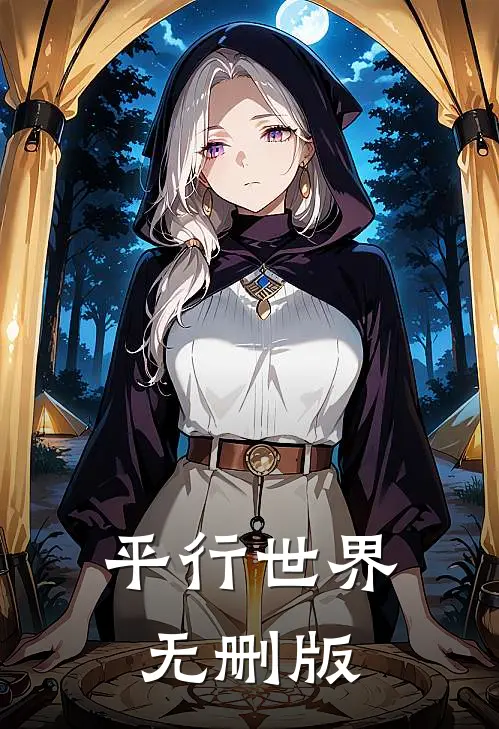平行世界无删版