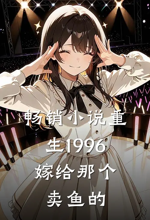 畅销小说重生1996，嫁给那个卖鱼的