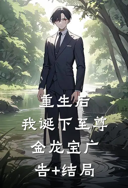 重生后，我诞下至尊金龙宝广告+结局