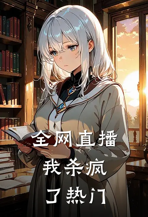 全网直播，我杀疯了热门
