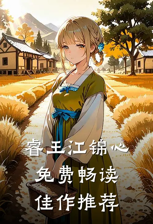 睿王江锦心免费畅读佳作推荐