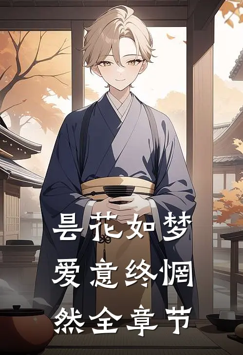 昙花如梦，爱意终惘然全章节