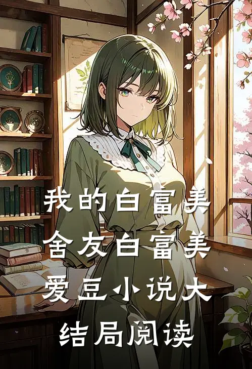 我的白富美舍友白富美爱豆小说大结局阅读