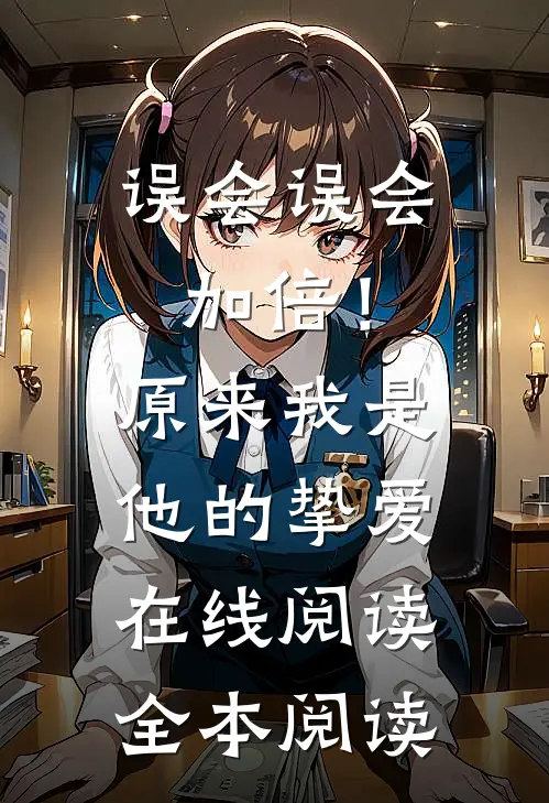 误会误会加倍！原来我是他的挚爱在线阅读全本阅读