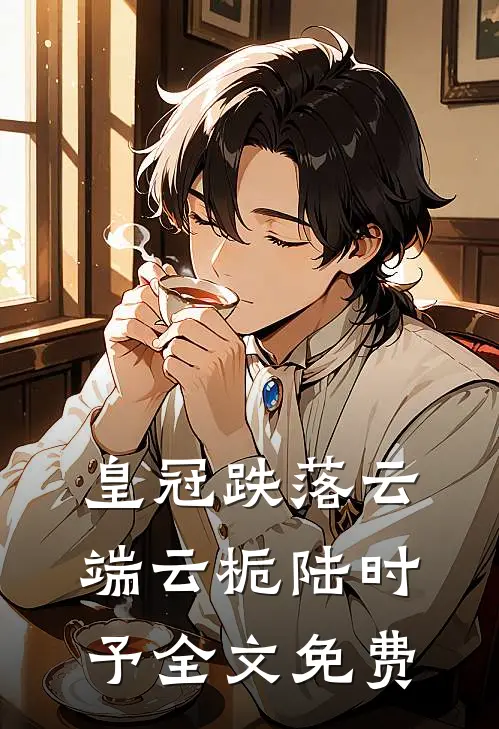 皇冠跌落云端云栀陆时予全文免费