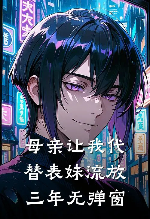母亲让我代替表妹流放三年无弹窗