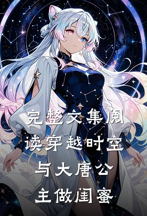 完整文集阅读穿越时空，与大唐公主做闺蜜