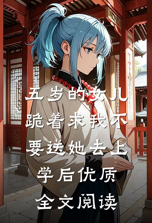 五岁的女儿跪着求我不要送她去上学后优质全文阅读