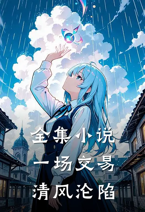 全集小说一场交易，清风沦陷