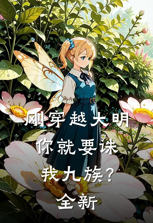 刚穿越大明，你就要诛我九族？全新