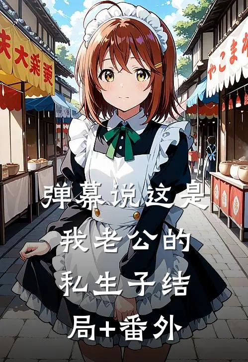 弹幕说这是我老公的私生子结局+番外