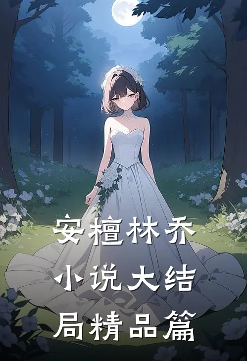 安檀林乔小说大结局精品篇