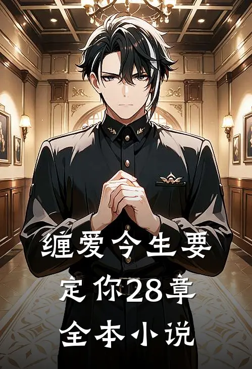 缠爱今生要定你28章全本小说