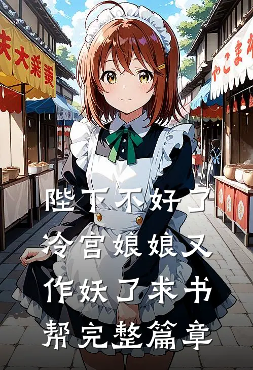 陛下不好了冷宫娘娘又作妖了求书帮完整篇章