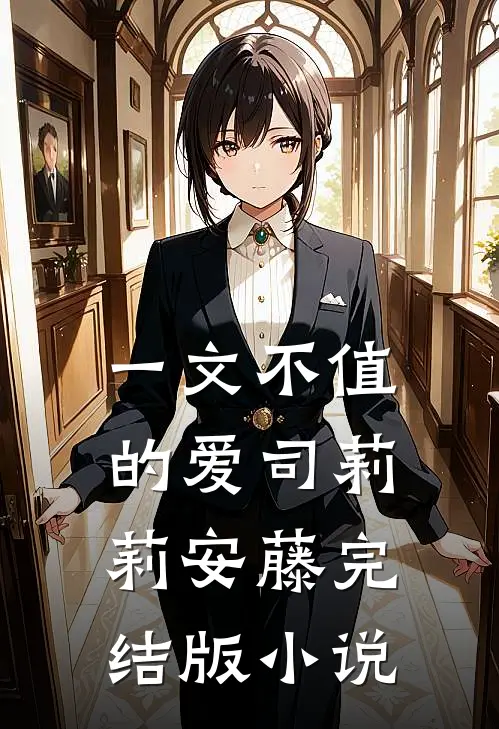 一文不值的爱司莉莉安藤完结版小说