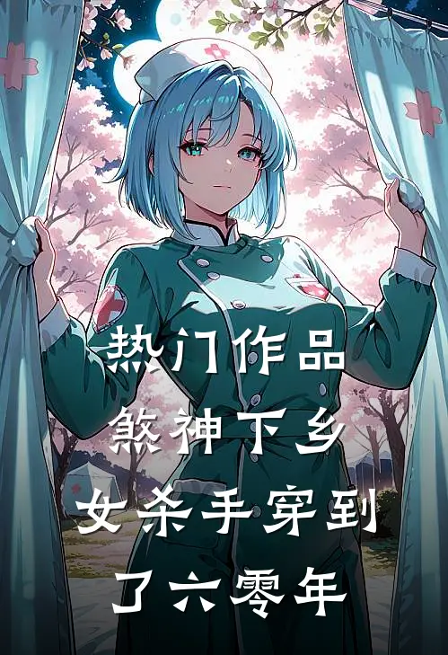热门作品煞神下乡：女杀手穿到了六零年