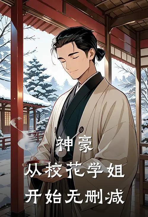 神豪：从校花学姐开始无删减