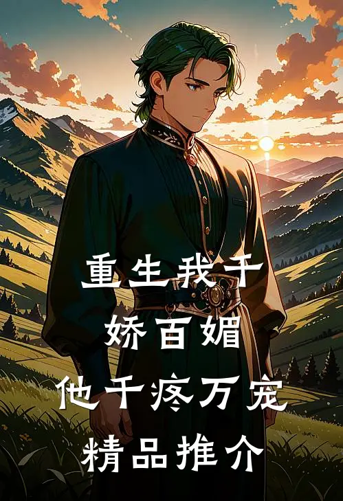 重生我千娇百媚，他千疼万宠精品推介