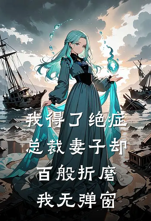 我得了绝症，总裁妻子却百般折磨我无弹窗