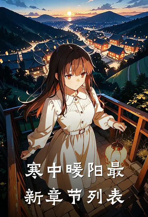寒中暖阳最新章节列表
