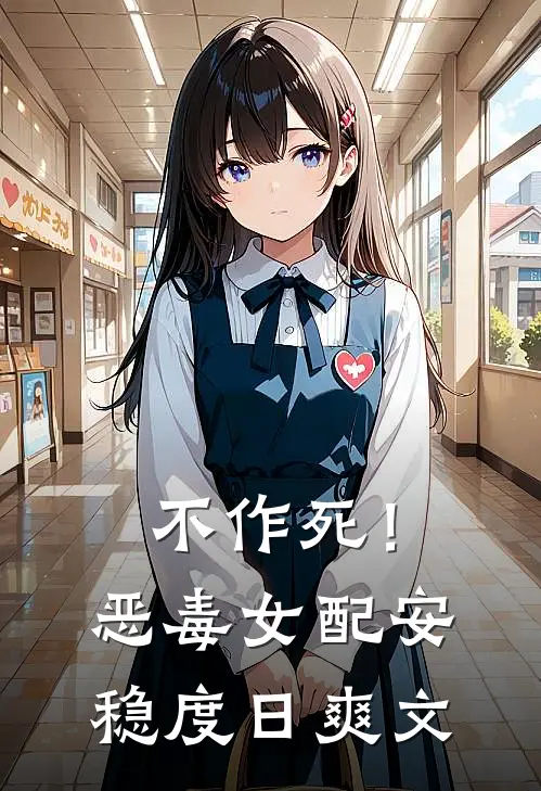 不作死！恶毒女配安稳度日爽文