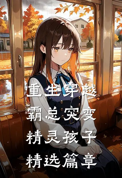 重生穿越：霸总突变精灵孩子精选篇章
