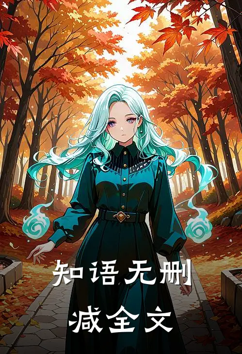 知语无删减全文