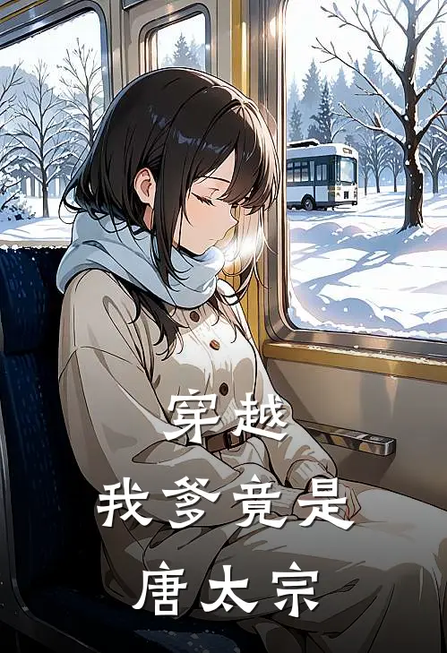穿越，我爹竟是唐太宗