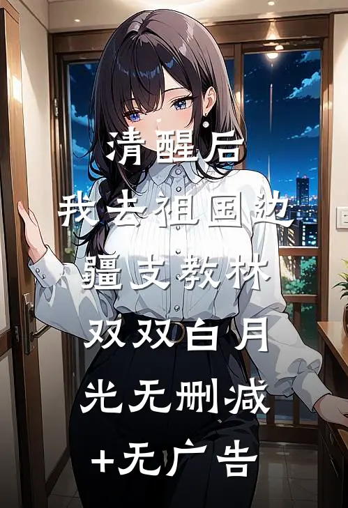 清醒后，我去祖国边疆支教林双双白月光无删减+无广告