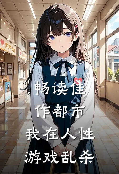 畅读佳作都市：我在人性游戏乱杀