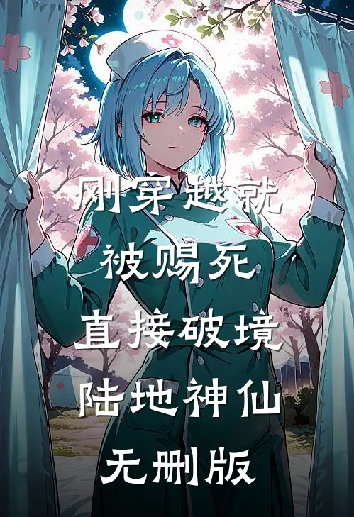 刚穿越就被赐死，直接破境陆地神仙无删版