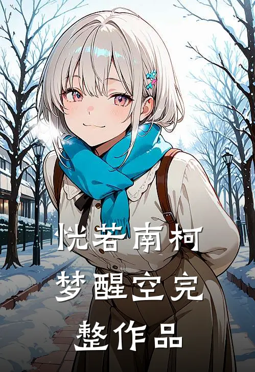恍若南柯梦醒空完整作品