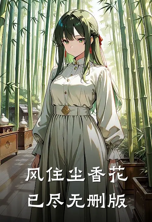 风住尘香花已尽无删版