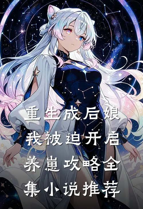 重生成后娘,我被迫开启养崽攻略全集小说推荐
