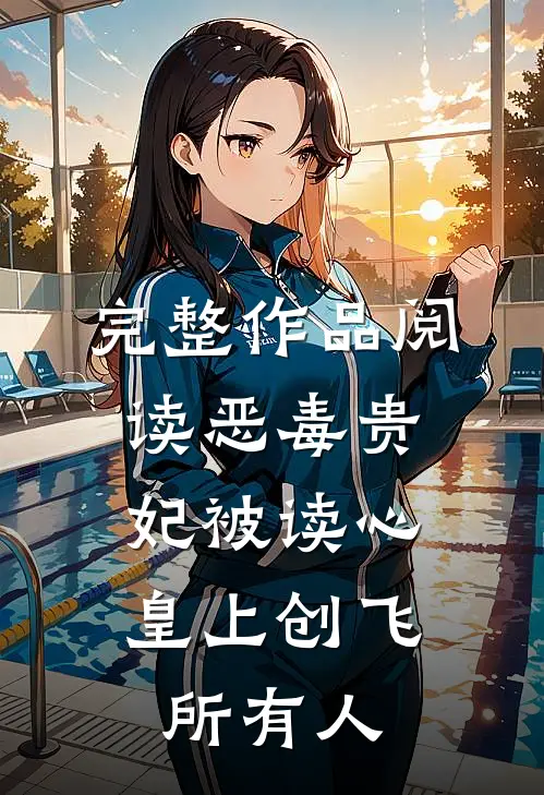 完整作品阅读恶毒贵妃被读心，皇上创飞所有人