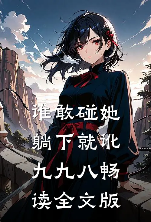 谁敢碰她，躺下就讹九九八畅读全文版