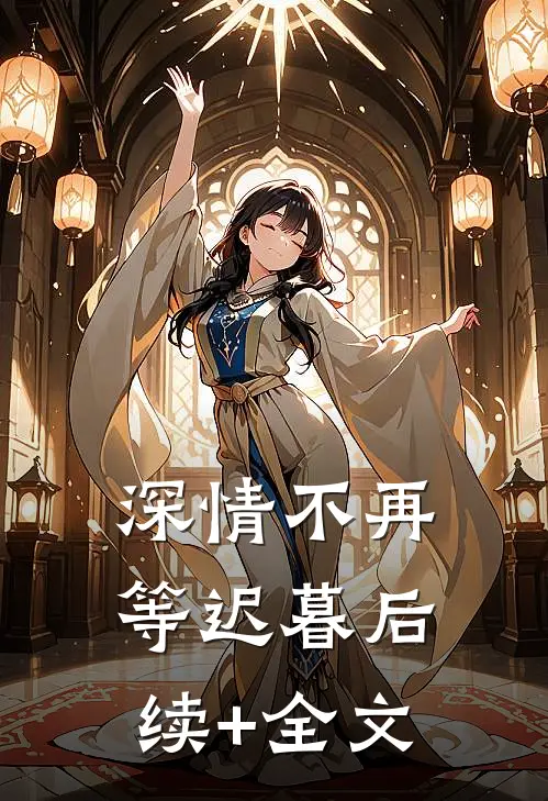 深情不再等迟暮后续+全文
