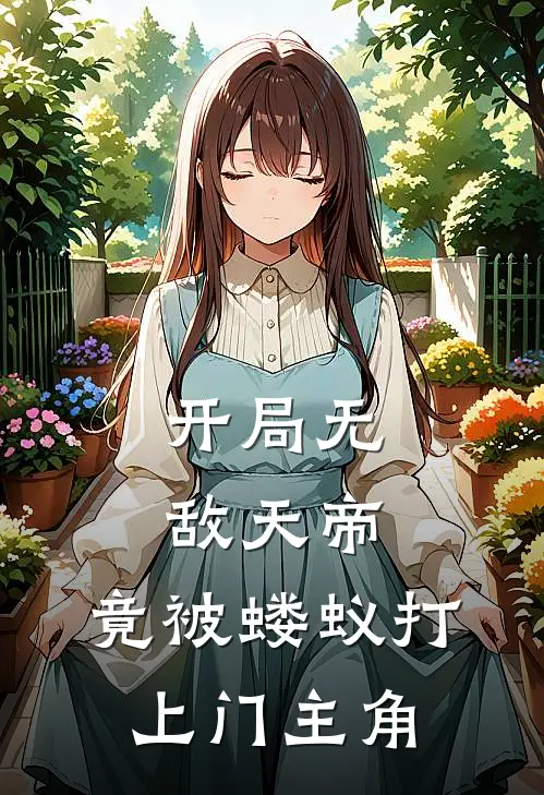 开局无敌天帝，竟被蝼蚁打上门主角