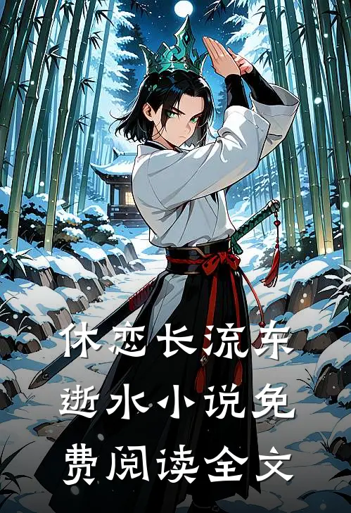 休恋长流东逝水小说免费阅读全文