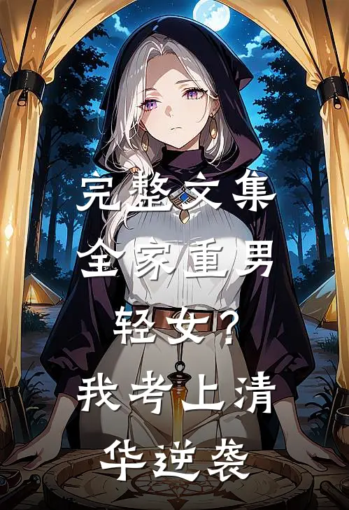 完整文集全家重男轻女？我考上清华逆袭