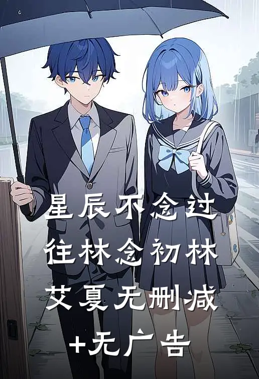 星辰不念过往林念初林艾夏无删减+无广告