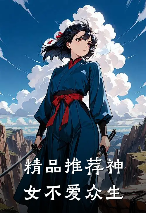 精品推荐神女不爱众生